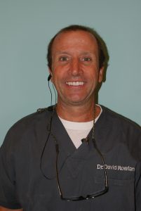 Dr. David Rowland, DDS